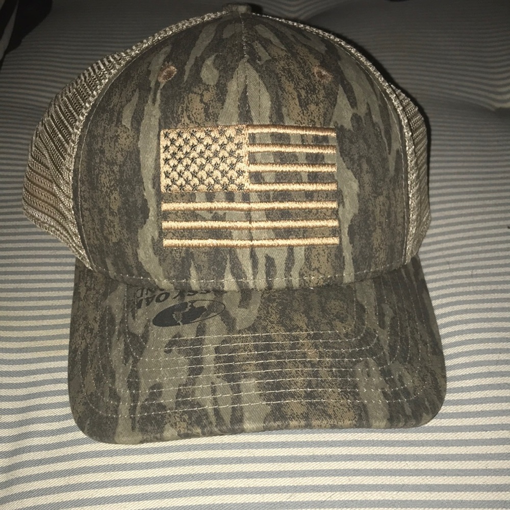 United States hat